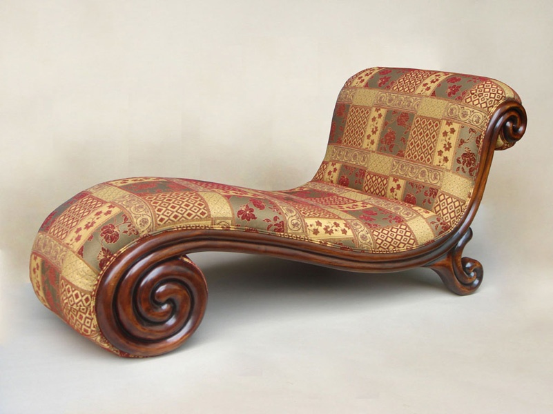 chaise lounge horizon - Furniture Exclusive Design - y