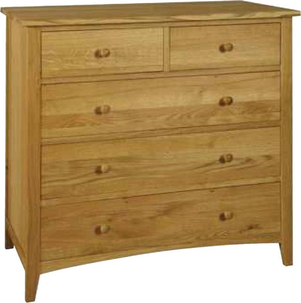 Harvard 2 3 Chest of Drawers French Furniture Class Antique Furniture