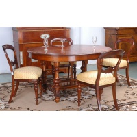 Indonesia furniture manufacturer and wholesaler French provincial table