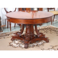 Indonesia furniture manufacturer and wholesaler Dolphin table