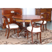 Indonesia furniture manufacturer and wholesaler Caryatid table