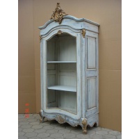 Indonesia furniture manufacturer and wholesaler Armoire french 3