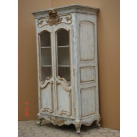 Indonesia furniture manufacturer and wholesaler Armoire french 4