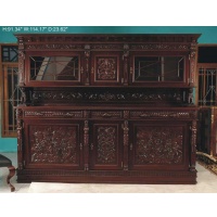 Indonesia furniture manufacturer and wholesaler Buffet af