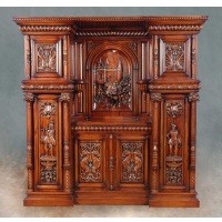 Indonesia furniture manufacturer and wholesaler Buffet new castle