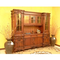 Indonesia furniture manufacturer and wholesaler Bookcase president