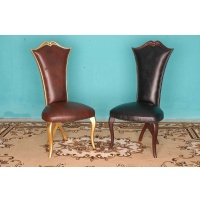 Indonesia furniture manufacturer and wholesaler Chair art frame dinner