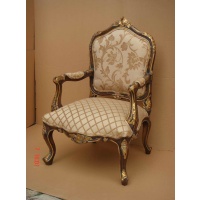 Indonesia furniture manufacturer and wholesaler Chair ital art