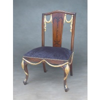 Indonesia furniture manufacturer and wholesaler Chair leonard dinner