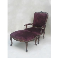 Indonesia furniture manufacturer and wholesaler Chair margareth executive