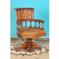 Indonesia furniture manufacturer and wholesaler Chair office napoli