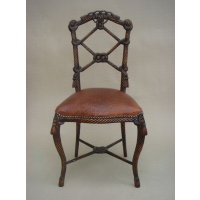 Indonesia furniture manufacturer and wholesaler Chair rope small