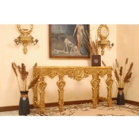 Indonesia furniture manufacturer and wholesaler Consol alexander