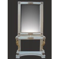 Indonesia furniture manufacturer and wholesaler Consol pheron