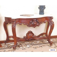 Indonesia furniture manufacturer and wholesaler Small gamble console