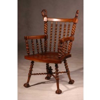 Indonesia furniture manufacturer and wholesaler Chair swan hunzinger