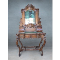 Indonesia furniture manufacturer and wholesaler Consol josephine