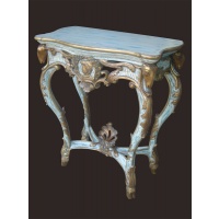Indonesia furniture manufacturer and wholesaler Consol kambing in mindi