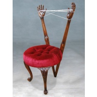 Indonesia furniture manufacturer and wholesaler Chair selvador daly