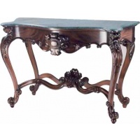 Indonesia furniture manufacturer and wholesaler Console louis phillipe