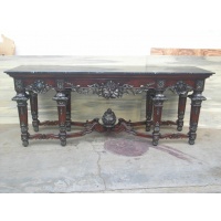 Indonesia furniture manufacturer and wholesaler Consol seratta big