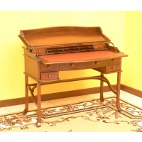 Indonesia furniture manufacturer and wholesaler Desk diana big