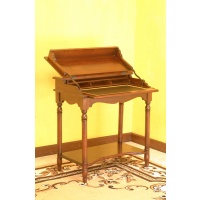 Indonesia furniture manufacturer and wholesaler Desk diana small