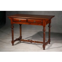 Indonesia furniture manufacturer and wholesaler Desk twist 120 cm