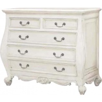 Indonesia furniture manufacturer and wholesaler Chateau Bombe Chest of Drawers