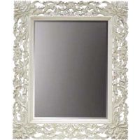 Indonesia furniture manufacturer and wholesaler Chateau Carved French Mirror