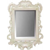 Indonesia furniture manufacturer and wholesaler Chateau Small French Mirror