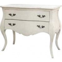 Indonesia furniture manufacturer and wholesaler Chateau Cabriolet Leg Chest