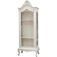 Indonesia furniture manufacturer and wholesaler Chateau Dutch Showcase