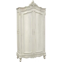 Indonesia furniture manufacturer and wholesale Chateau Large Armoire