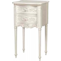 Indonesia furniture manufacturer and wholesaler Chateau Nightstand