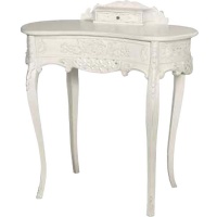 Indonesia furniture manufacturer and wholesaler Chateau Ladies Writing Desk