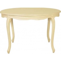 Indonesia furniture manufacturer and wholesaler Valbonne Round Dining Table