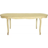 Indonesia furniture manufacturer and wholesaler Valbonne Oval Dining Table
