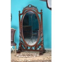 Indonesia furniture manufacturer and wholesaler Mirror helena
