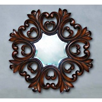 Indonesia furniture manufacturer and wholesaler Mirror fantasy
