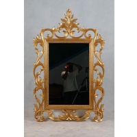 Indonesia furniture manufacturer and wholesaler Mirror josephine