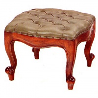 Indonesia furniture manufacturer and wholesale Pouffe Stool