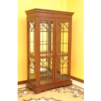 Indonesia furniture manufacturer and wholesaler Showcase rika