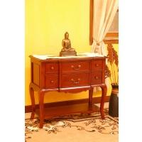 Indonesia furniture manufacturer and wholesaler Small serving table